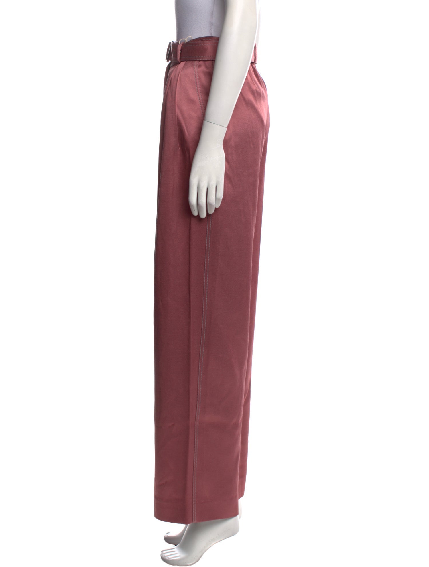 Sies Marjan Wide Leg Pants w/ Tags