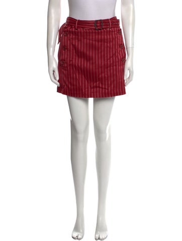 Sies Marjan Skirts Mini Skirt US 4 | S