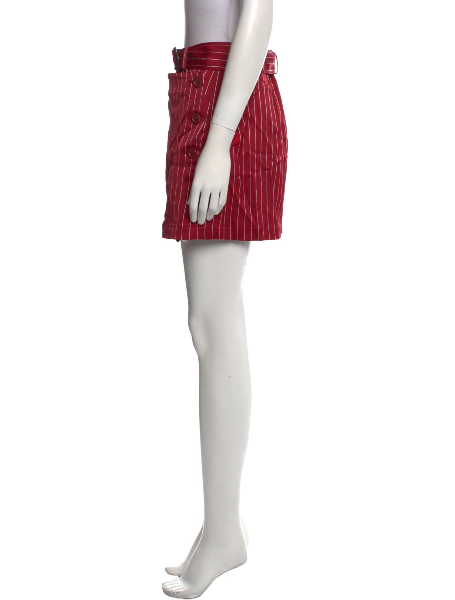 Sies Marjan Mini Skirt