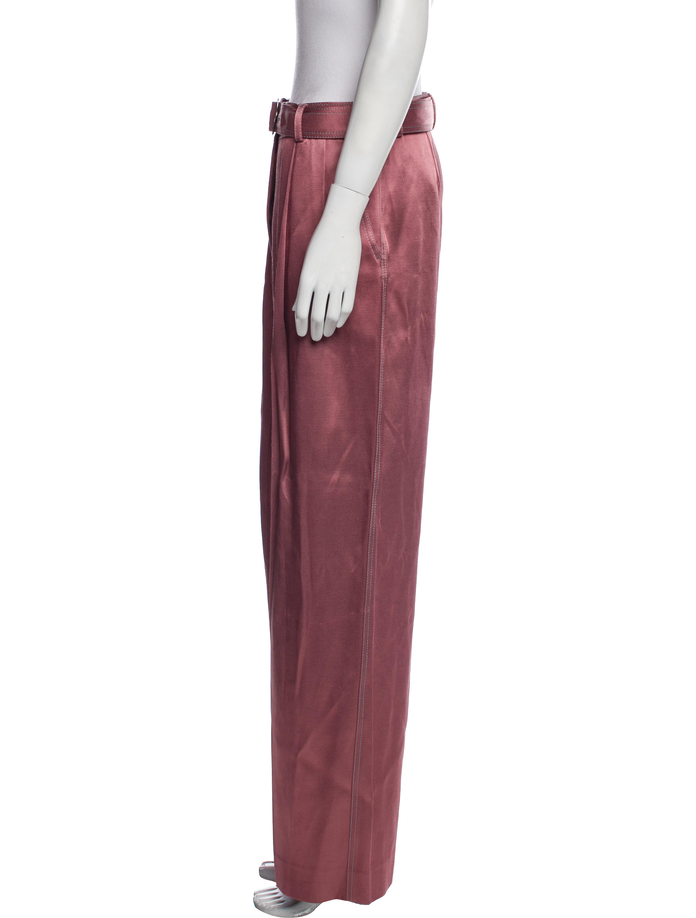 Sies Marjan Wide Leg Pants