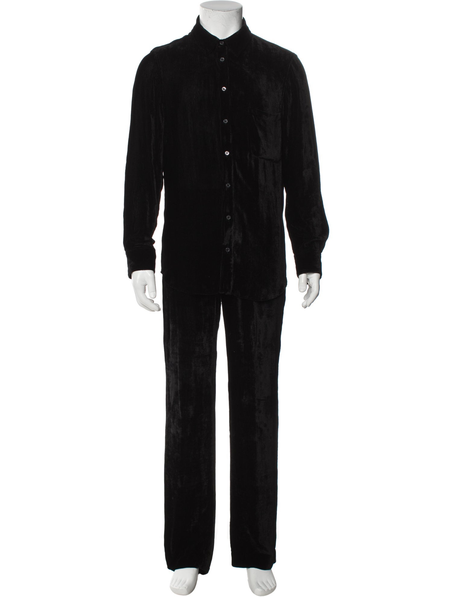 Sies Marjan Two-Piece Suit