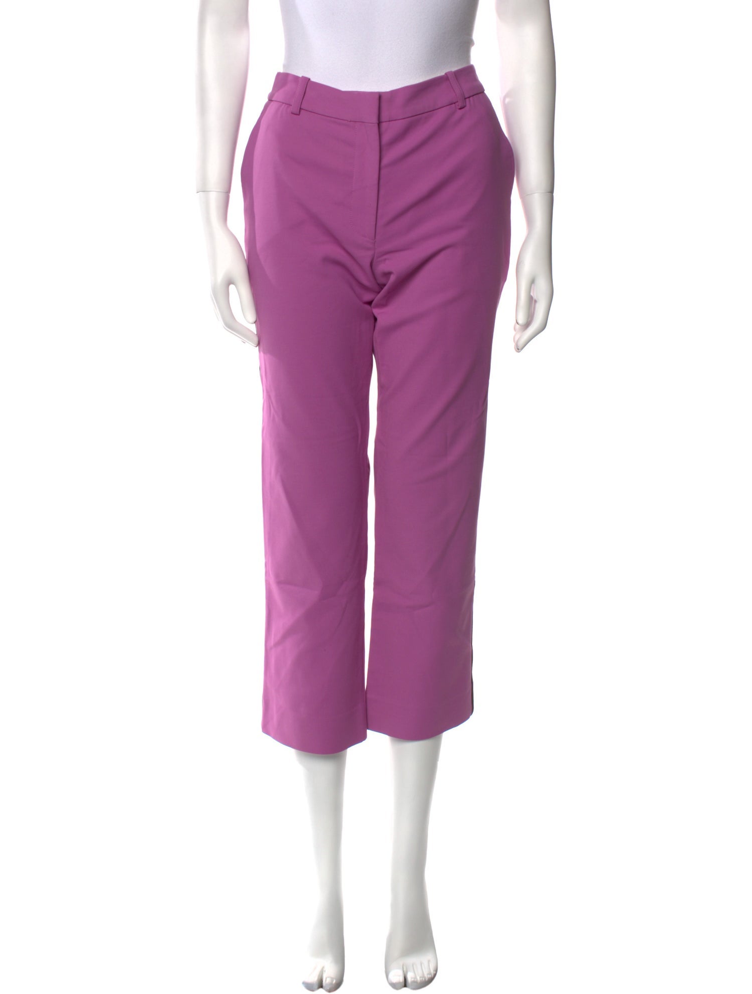 Sies Marjan Straight Leg Pants