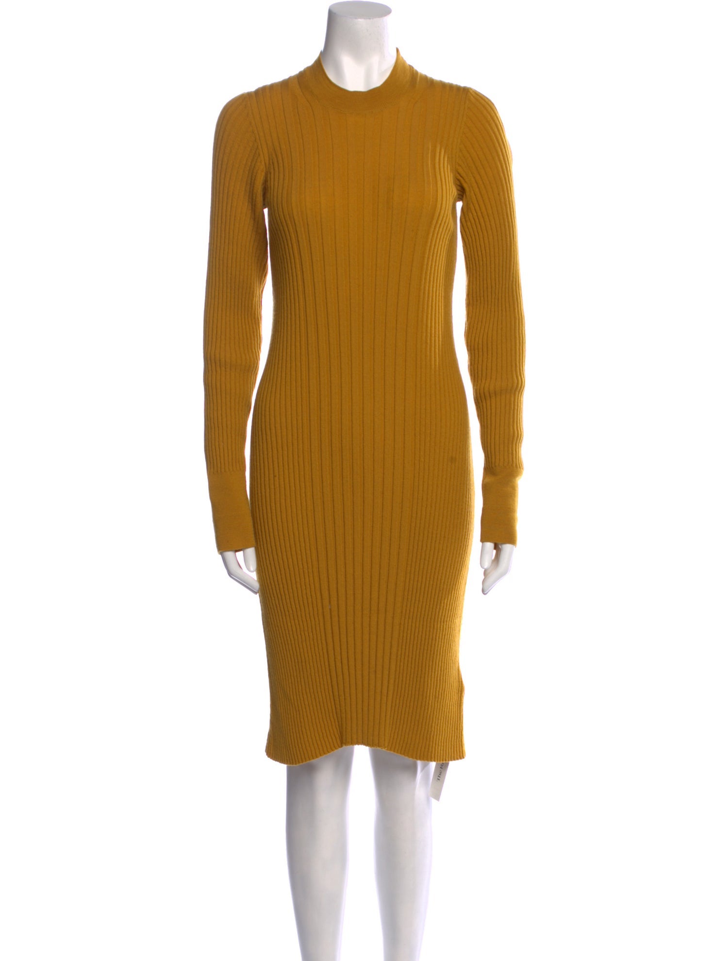 Sies Marjan Wool Turtleneck Sweater