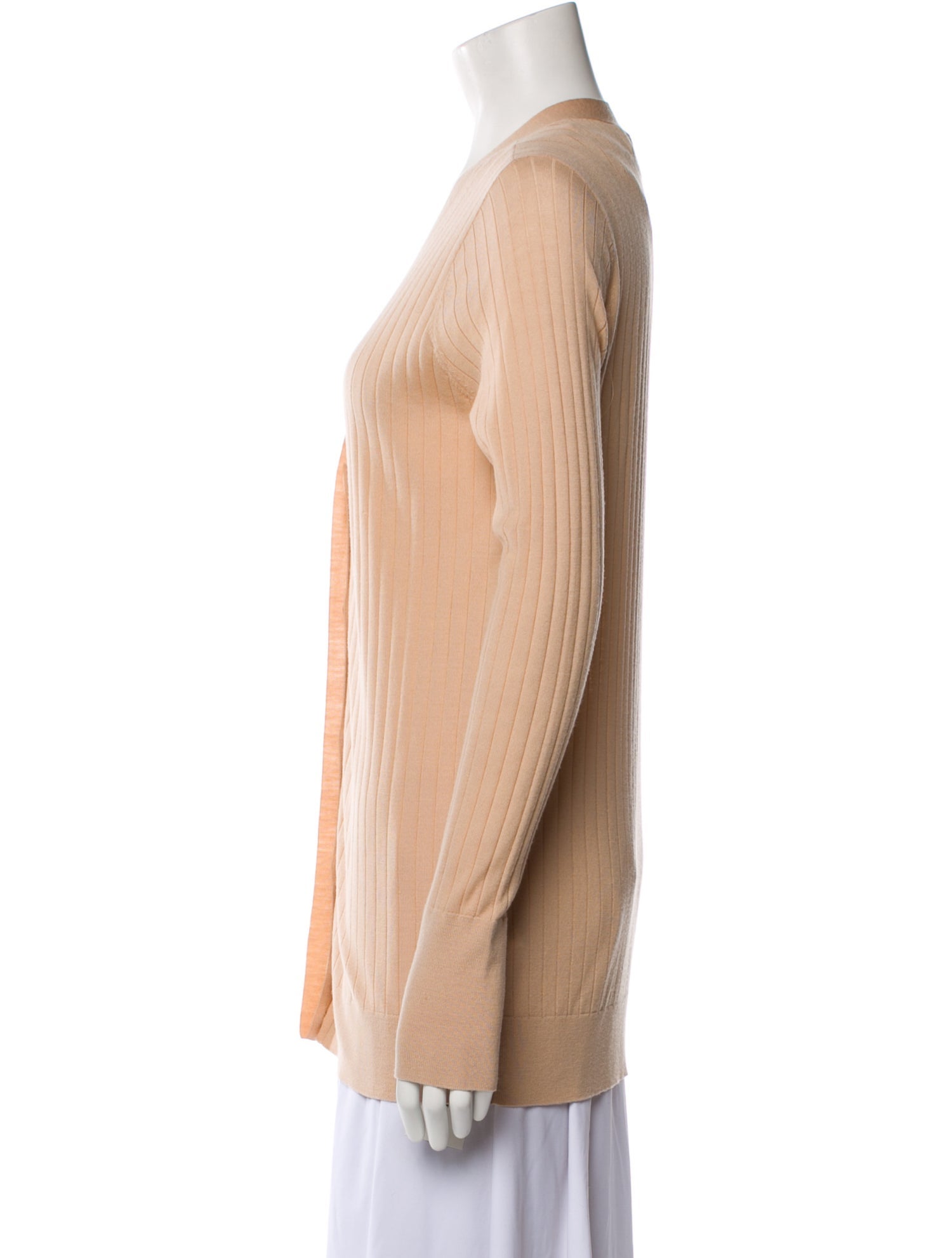 Sies Marjan Wool V-Neck Sweater