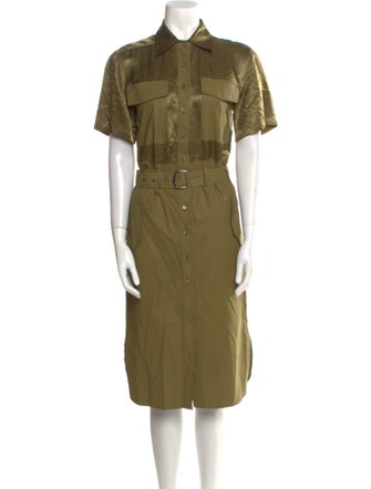 Sies Marjan Midi Length Dress