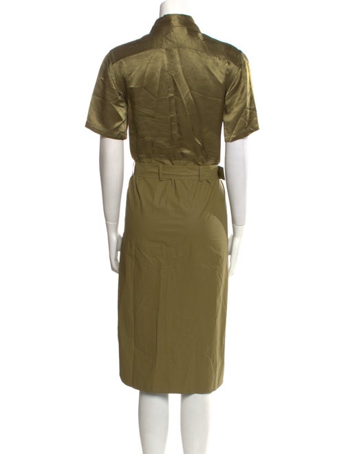 Sies Marjan Midi Length Dress