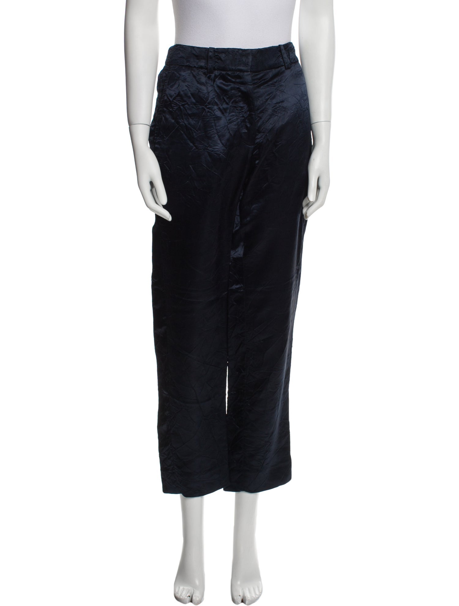 Sies Marjan Straight Leg Pants