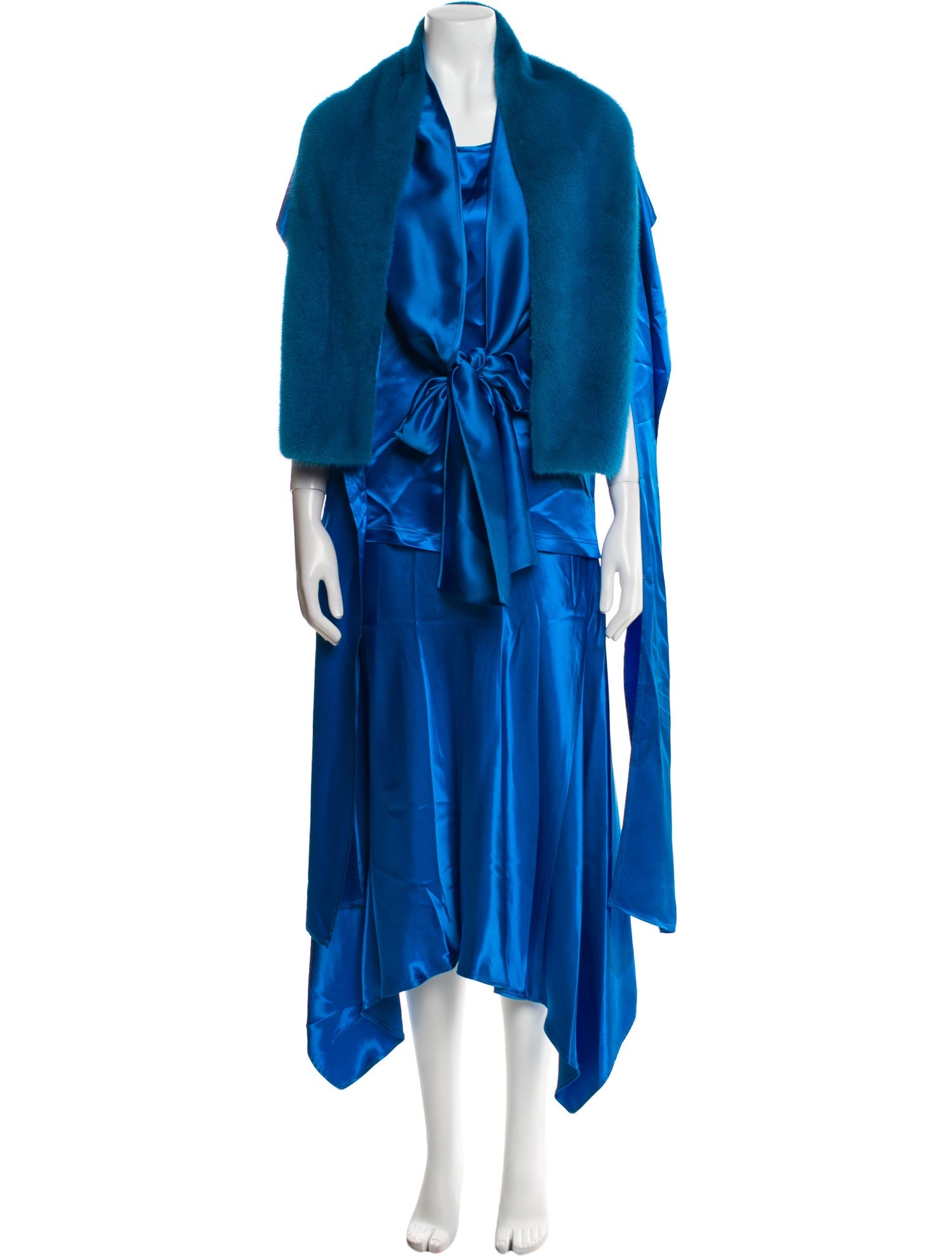 Sies Marjan Skirt Set