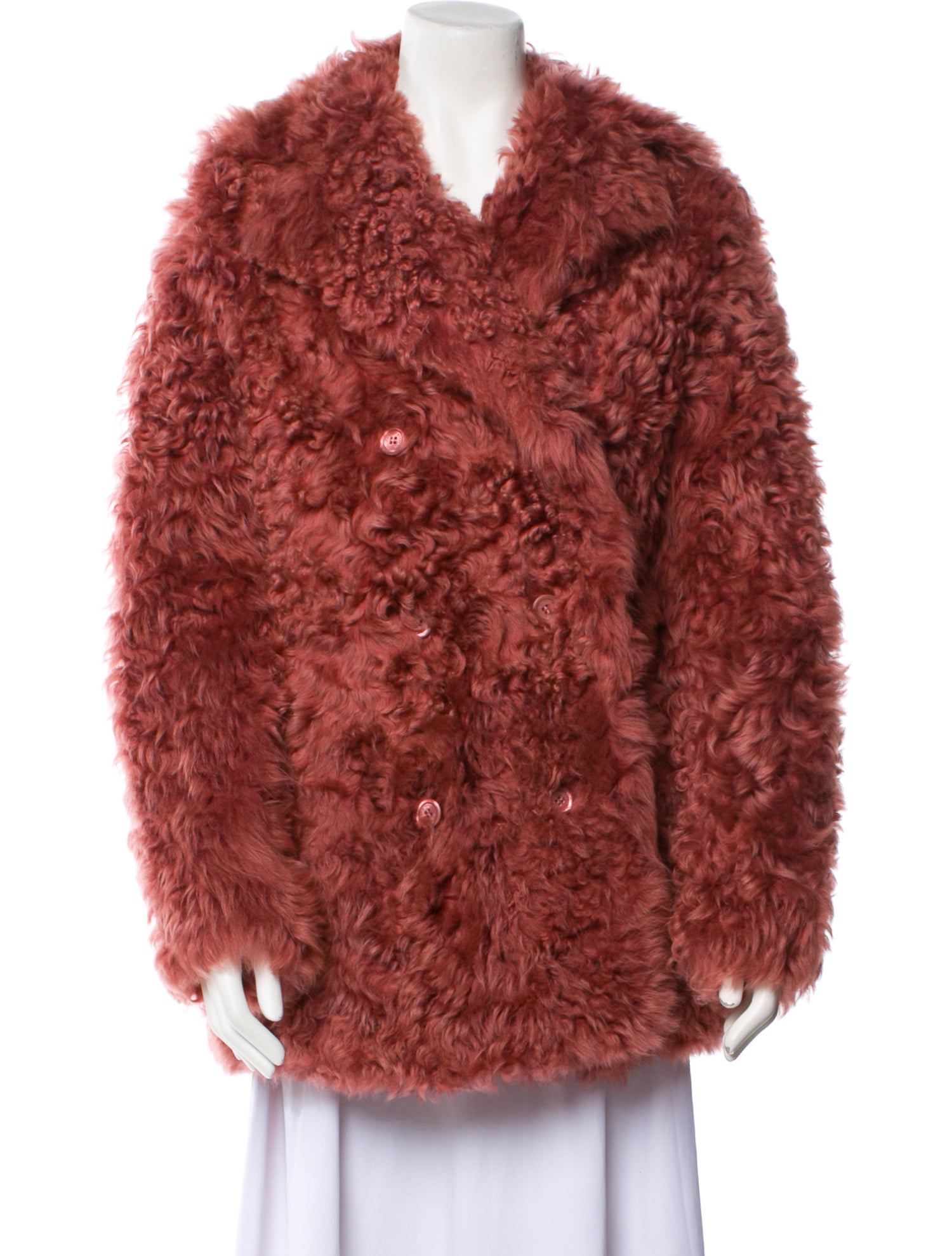 Sies Marjan Coats | The RealReal