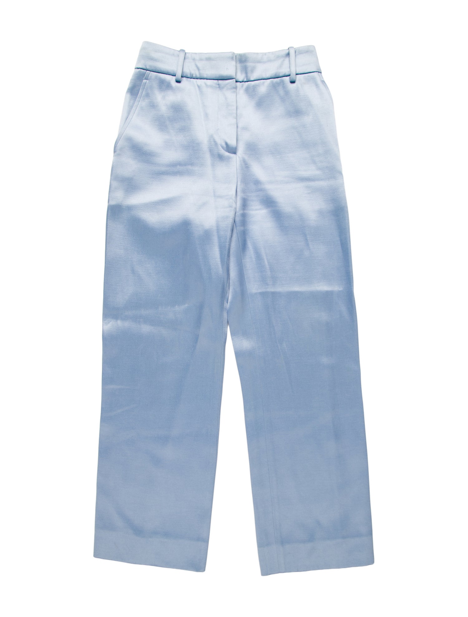 Sies Marjan Straight Leg Pants