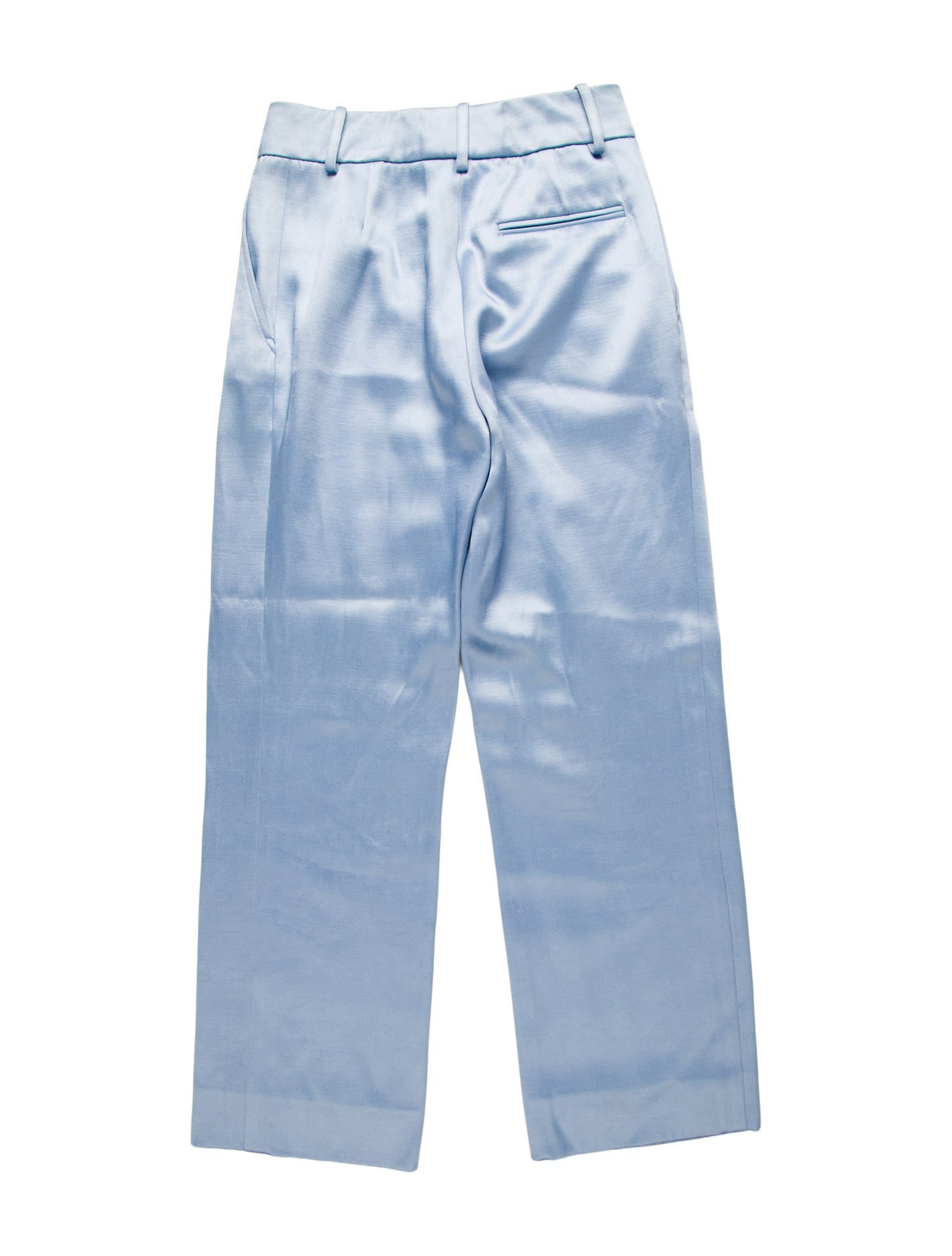 Sies Marjan Straight Leg Pants