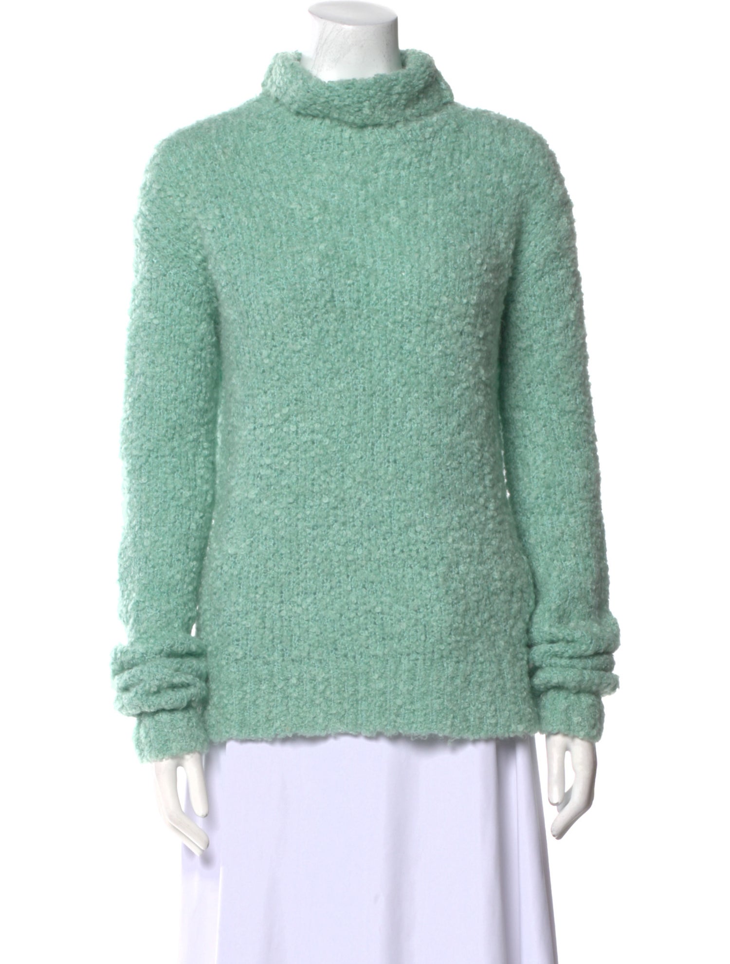 Sies Marjan Turtleneck Sweater
