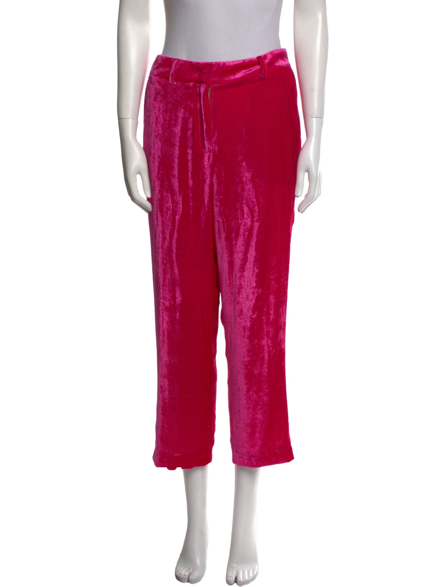 Sies Marjan Straight Leg Pants