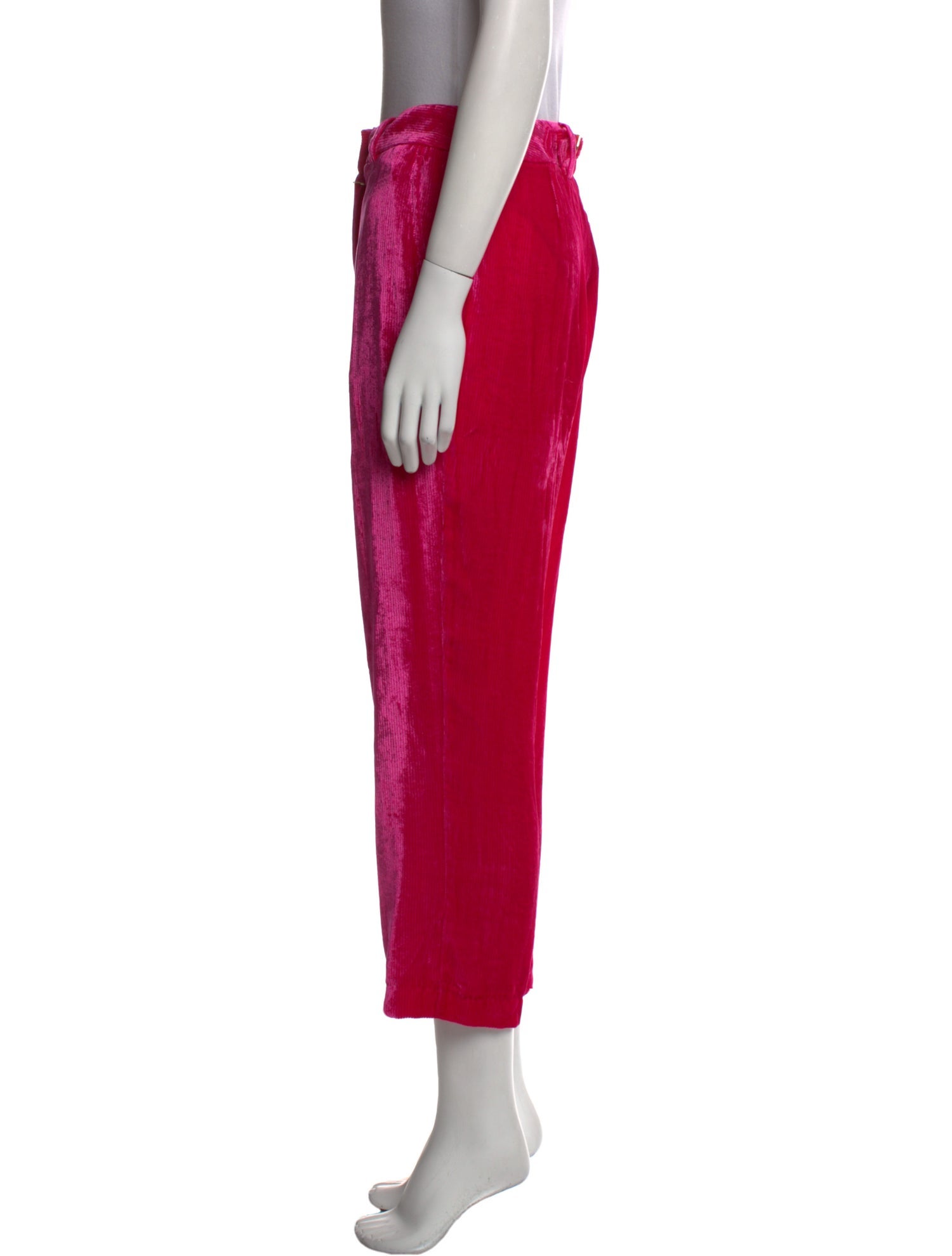 Sies Marjan Straight Leg Pants