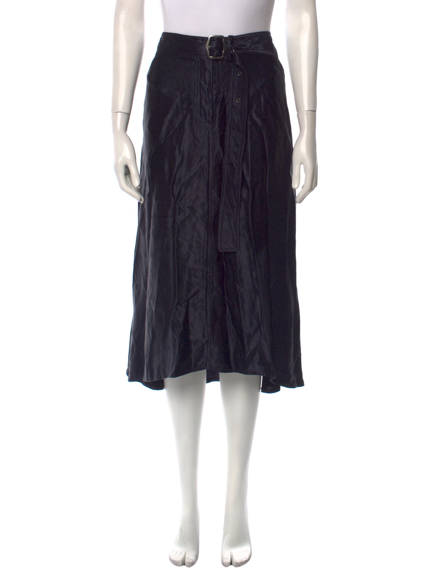 Sies Marjan Midi Length Skirt