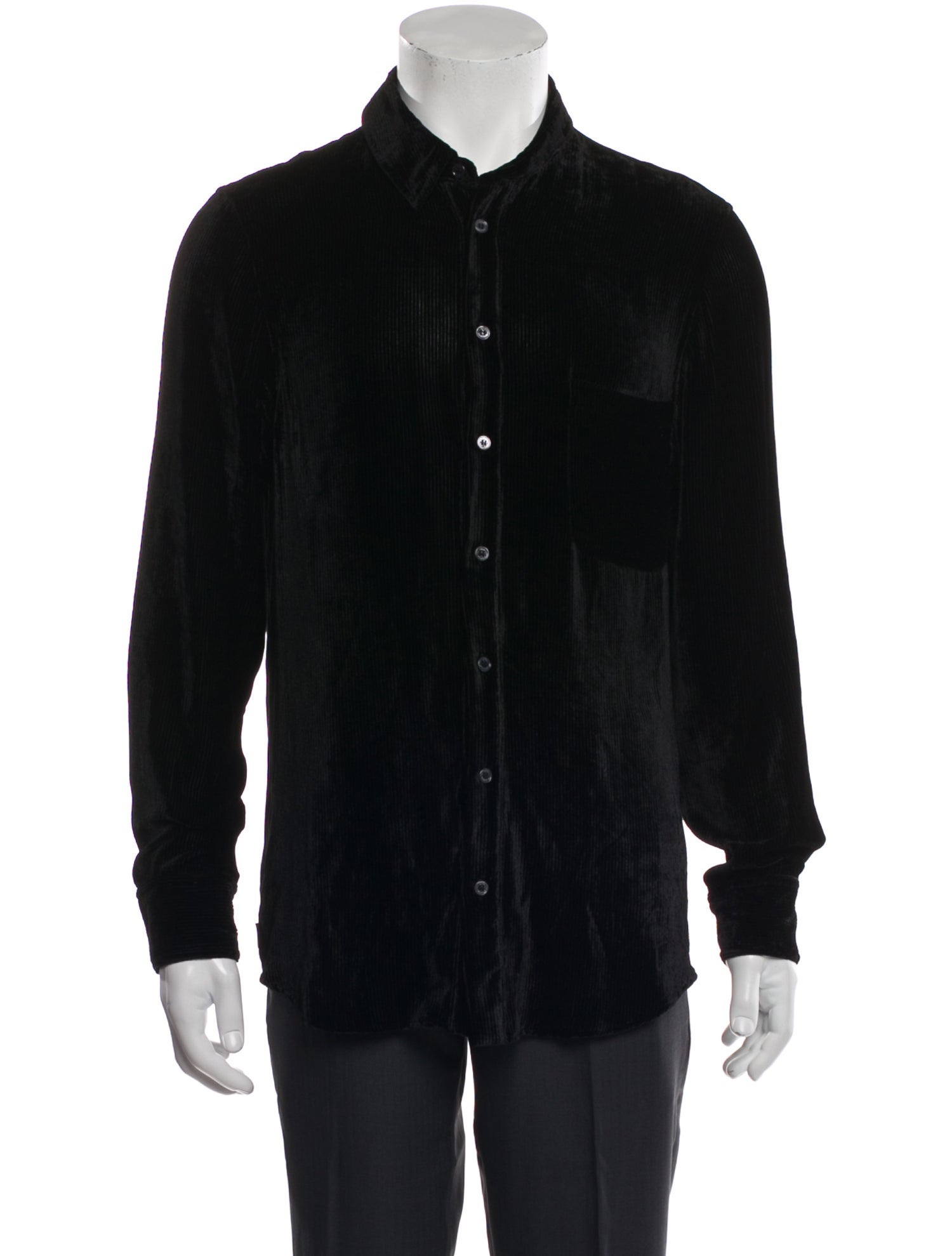 Sies Marjan Long Sleeve Shirt