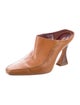 Sies Marjan Leather Mules