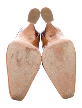 Sies Marjan Leather Mules