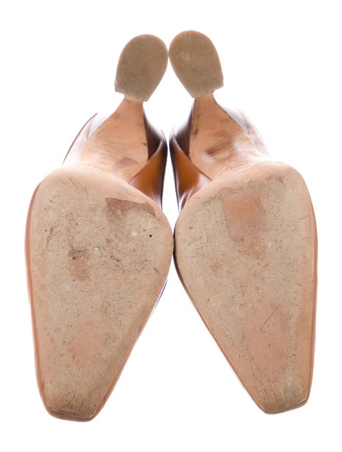 Sies Marjan Leather Mules