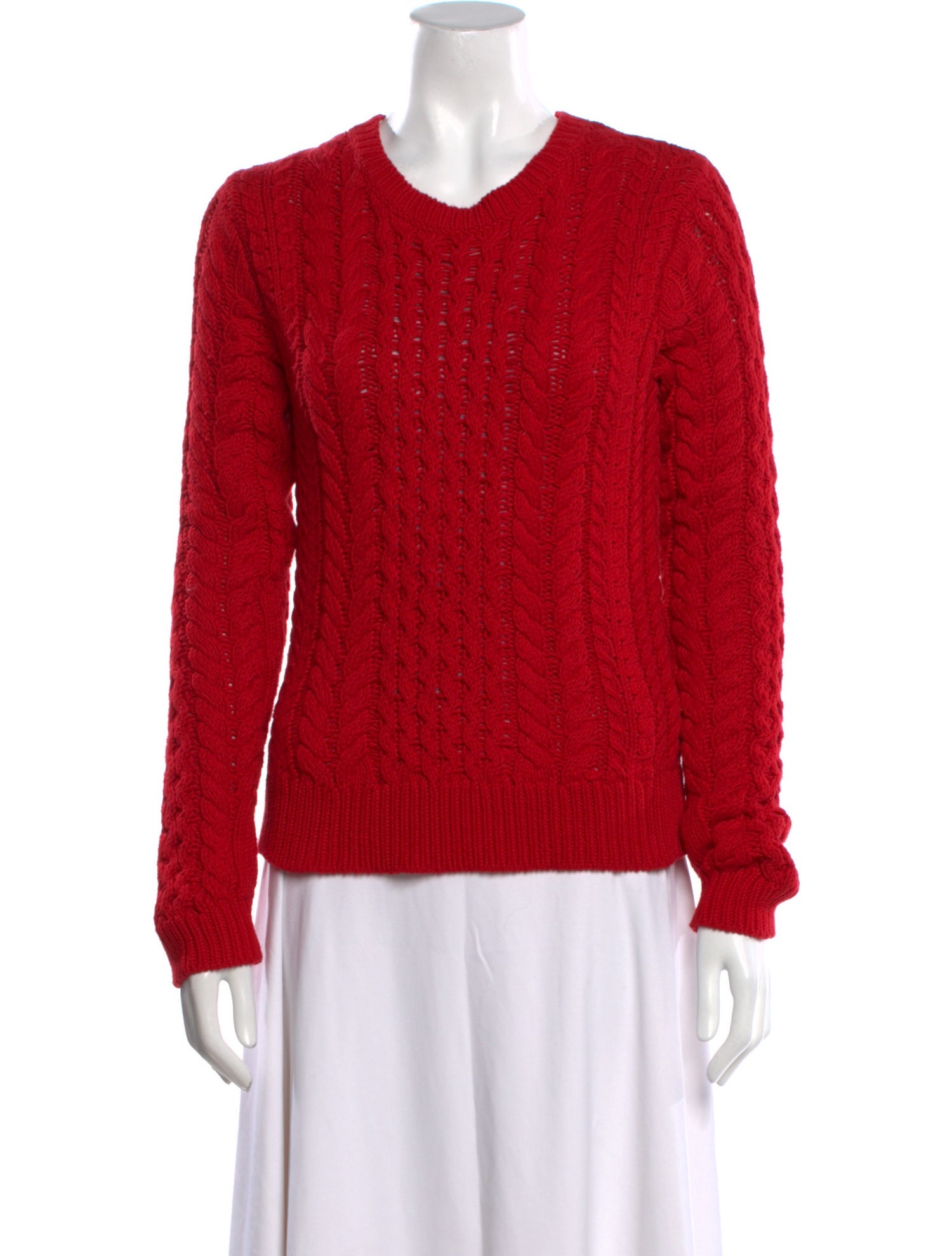 Sies Marjan V-Neck Sweater