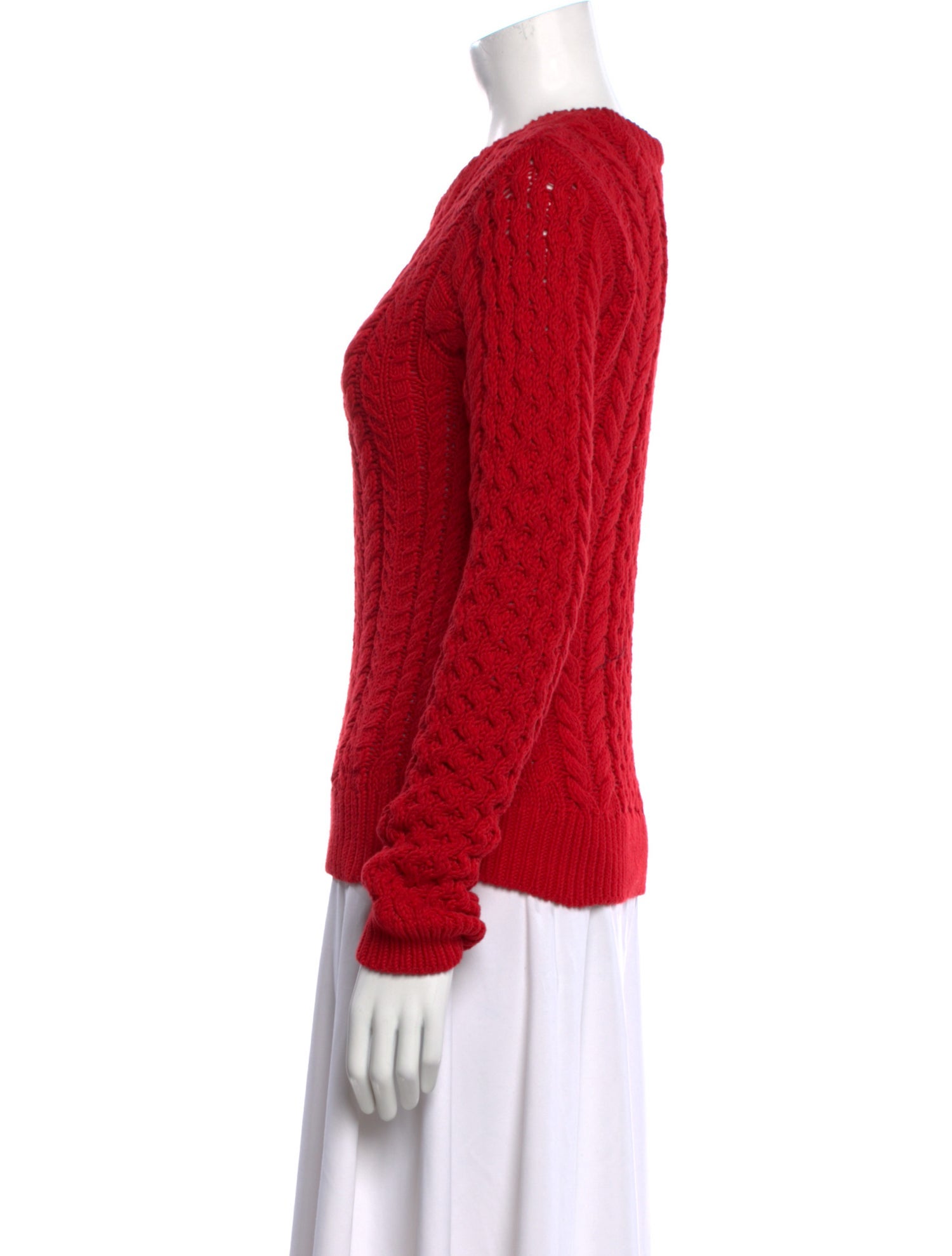 Sies Marjan V-Neck Sweater