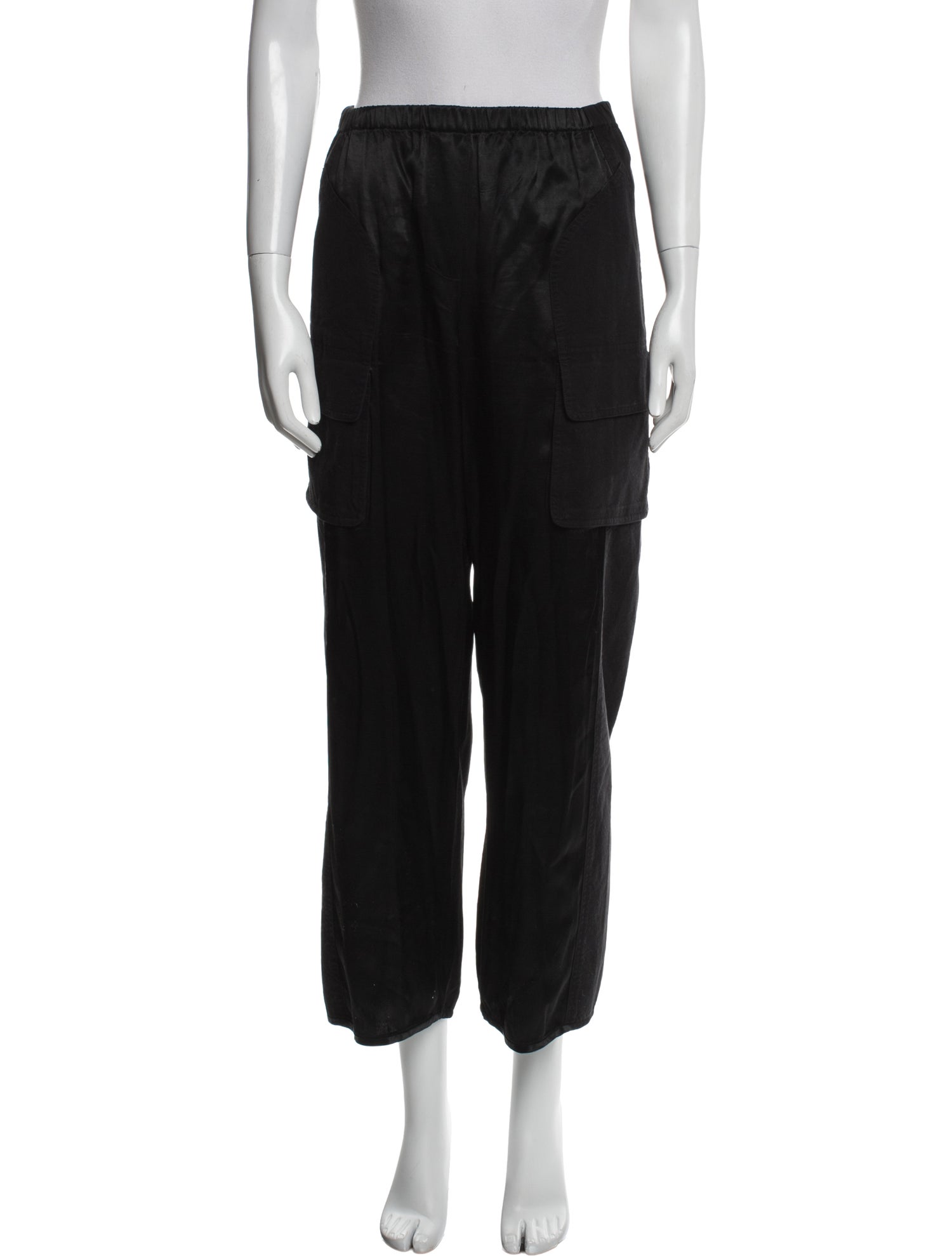 Sies Marjan Wide Leg Pants