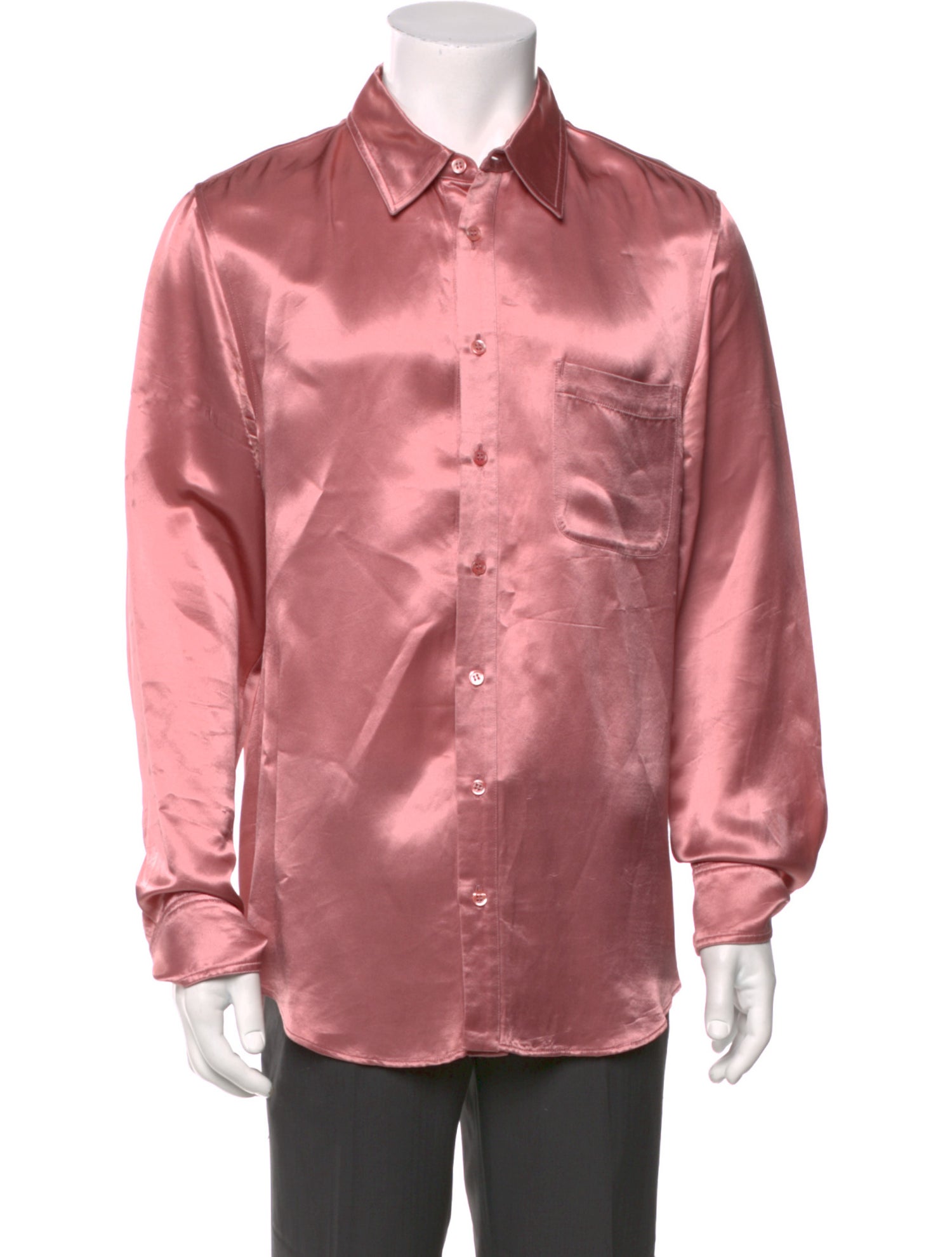 Sies Marjan Long Sleeve Shirt