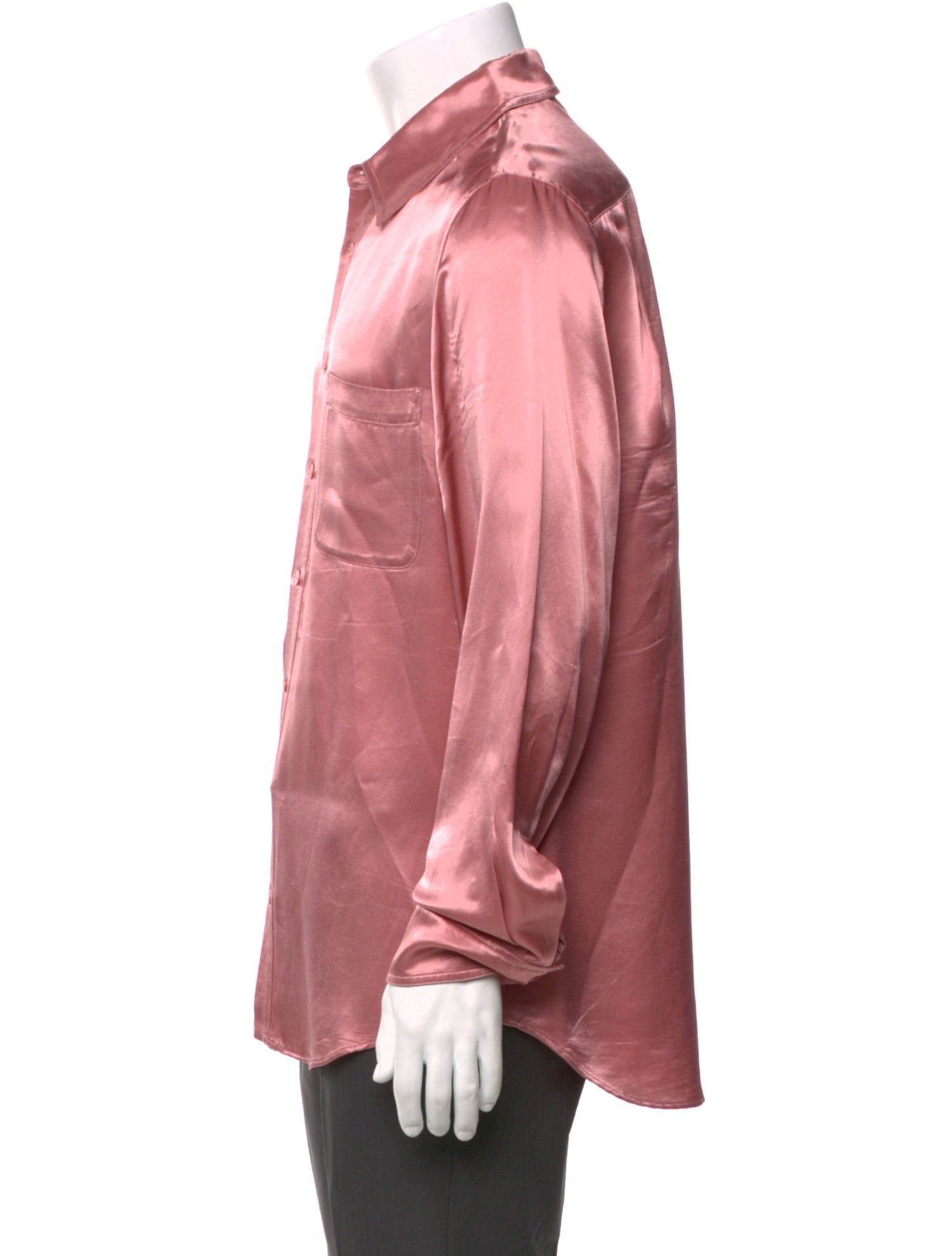 Sies Marjan Long Sleeve Shirt