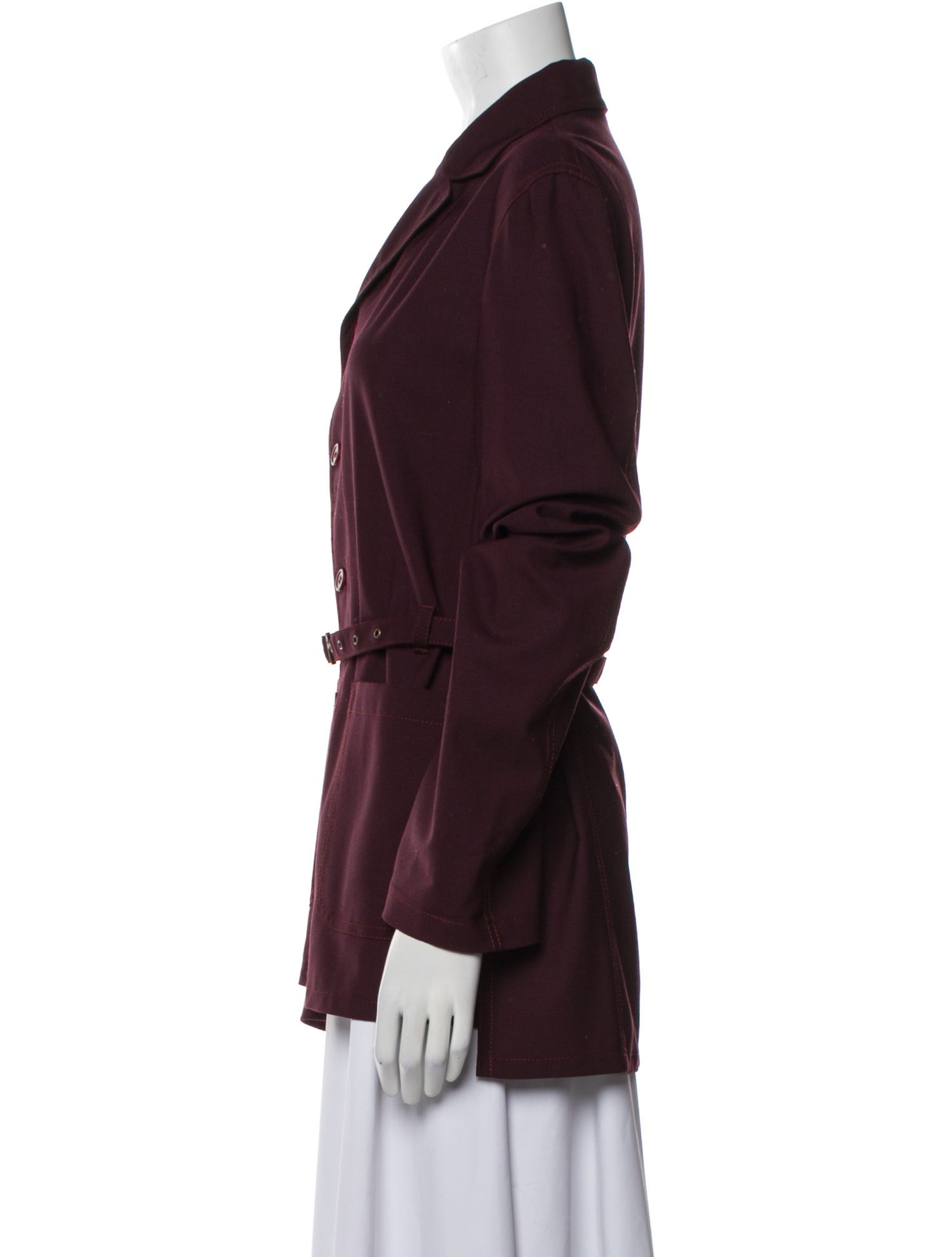 Sies Marjan Silk Blazer