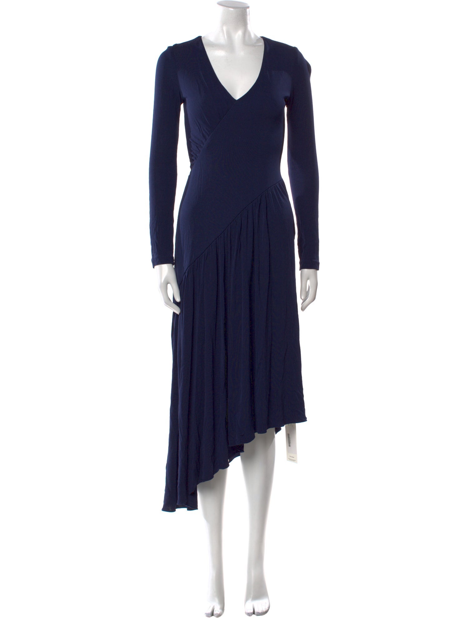 Sies Marjan V-Neck Long Dress