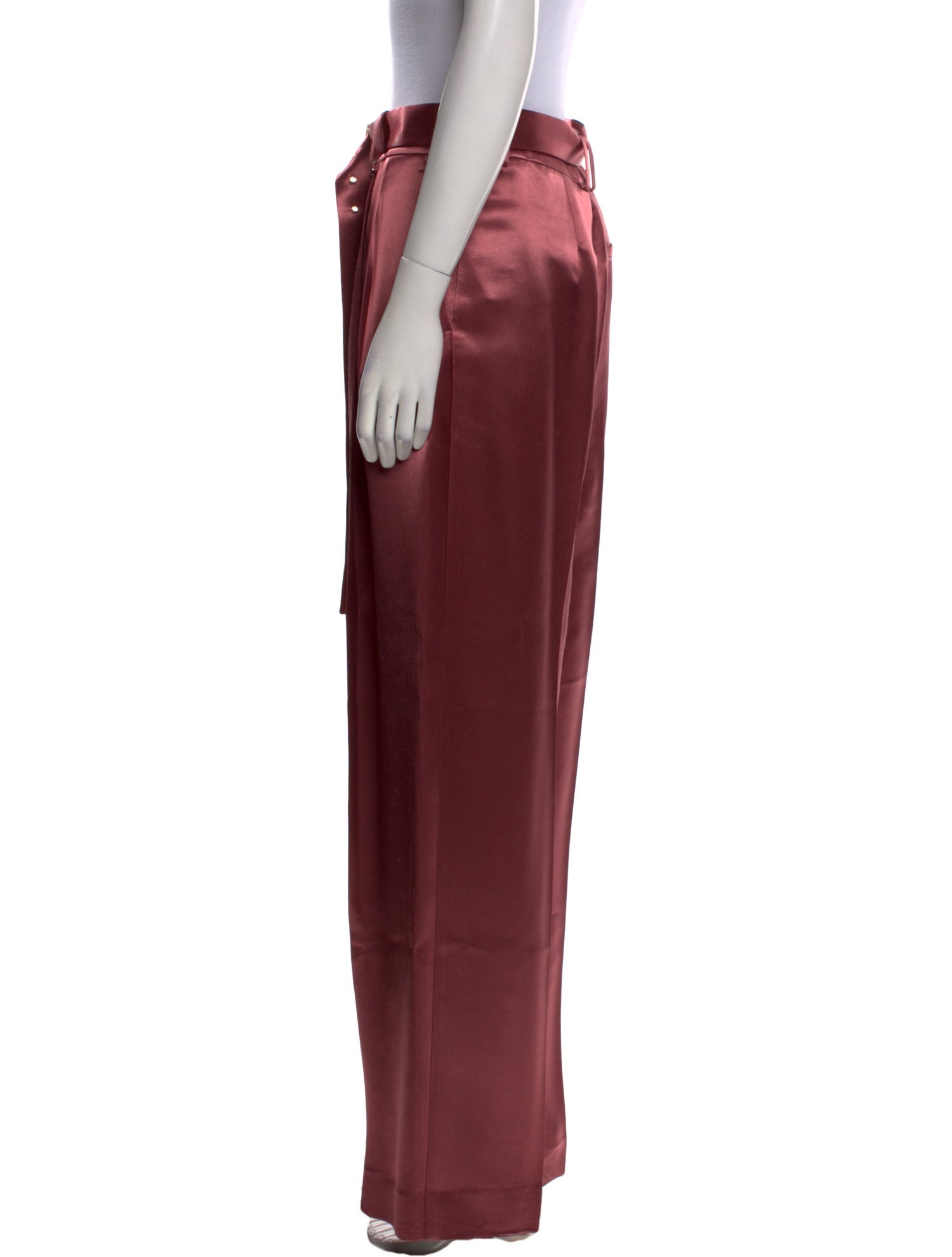 Sies Marjan Wide Leg Pants