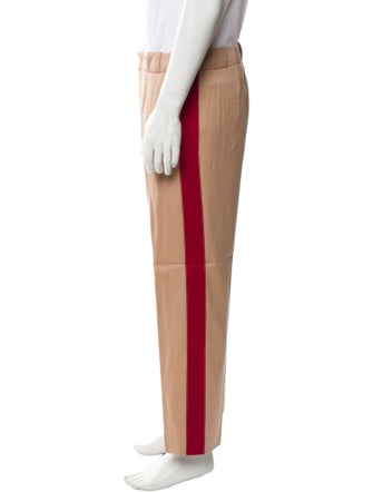 Sies Marjan Virgin Wool Pants