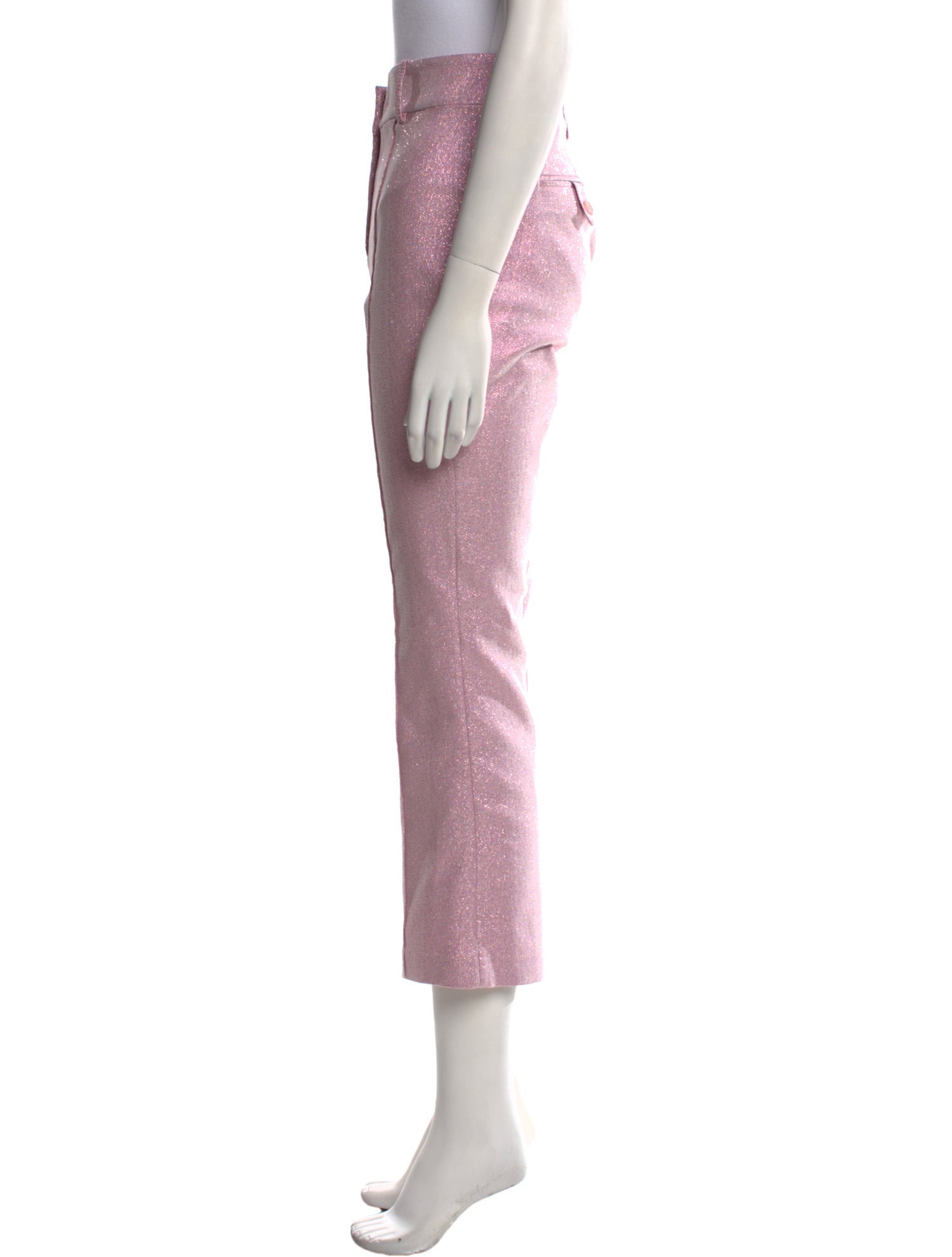 Sies Marjan Straight Leg Pants