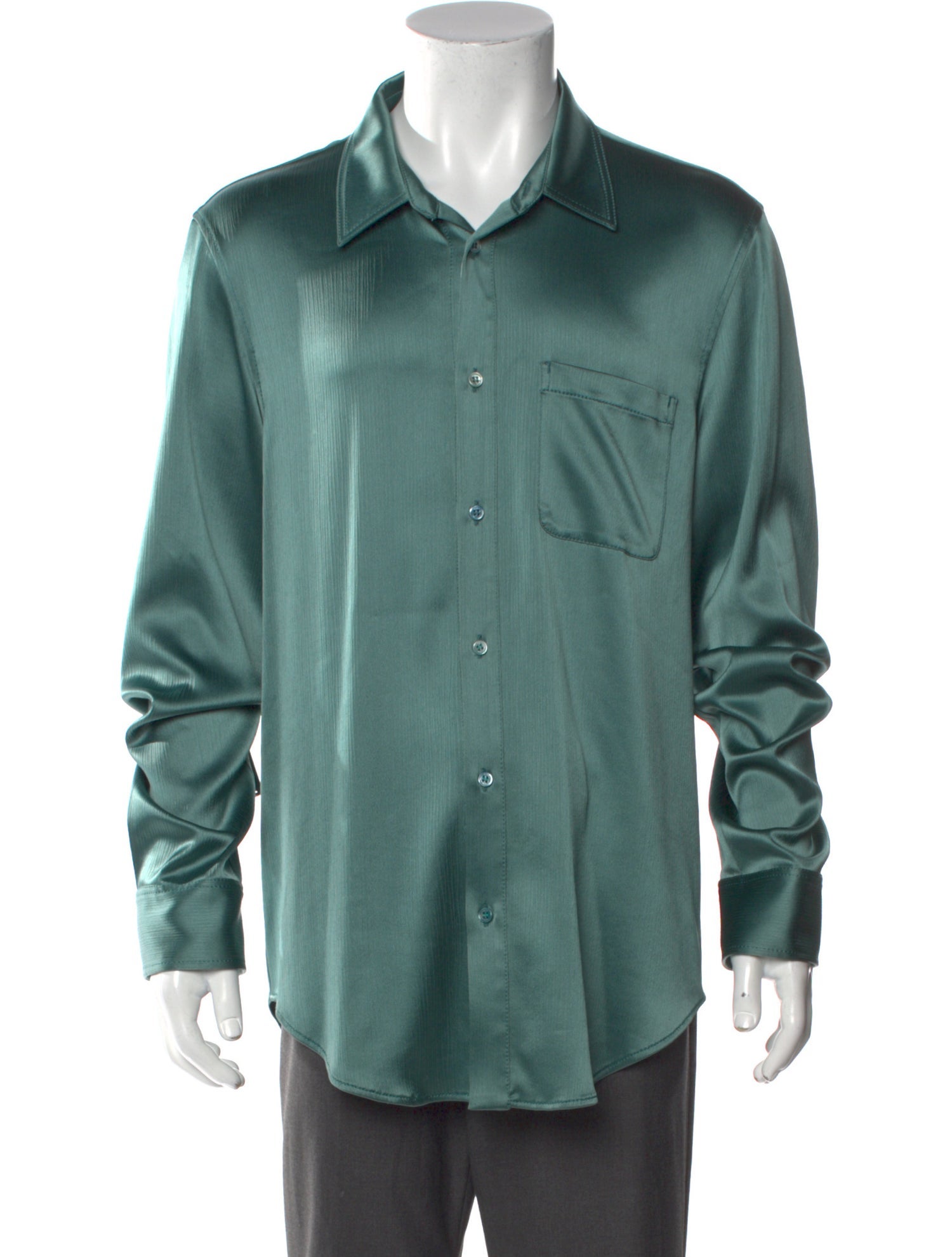 Sies Marjan Long Sleeve Shirt