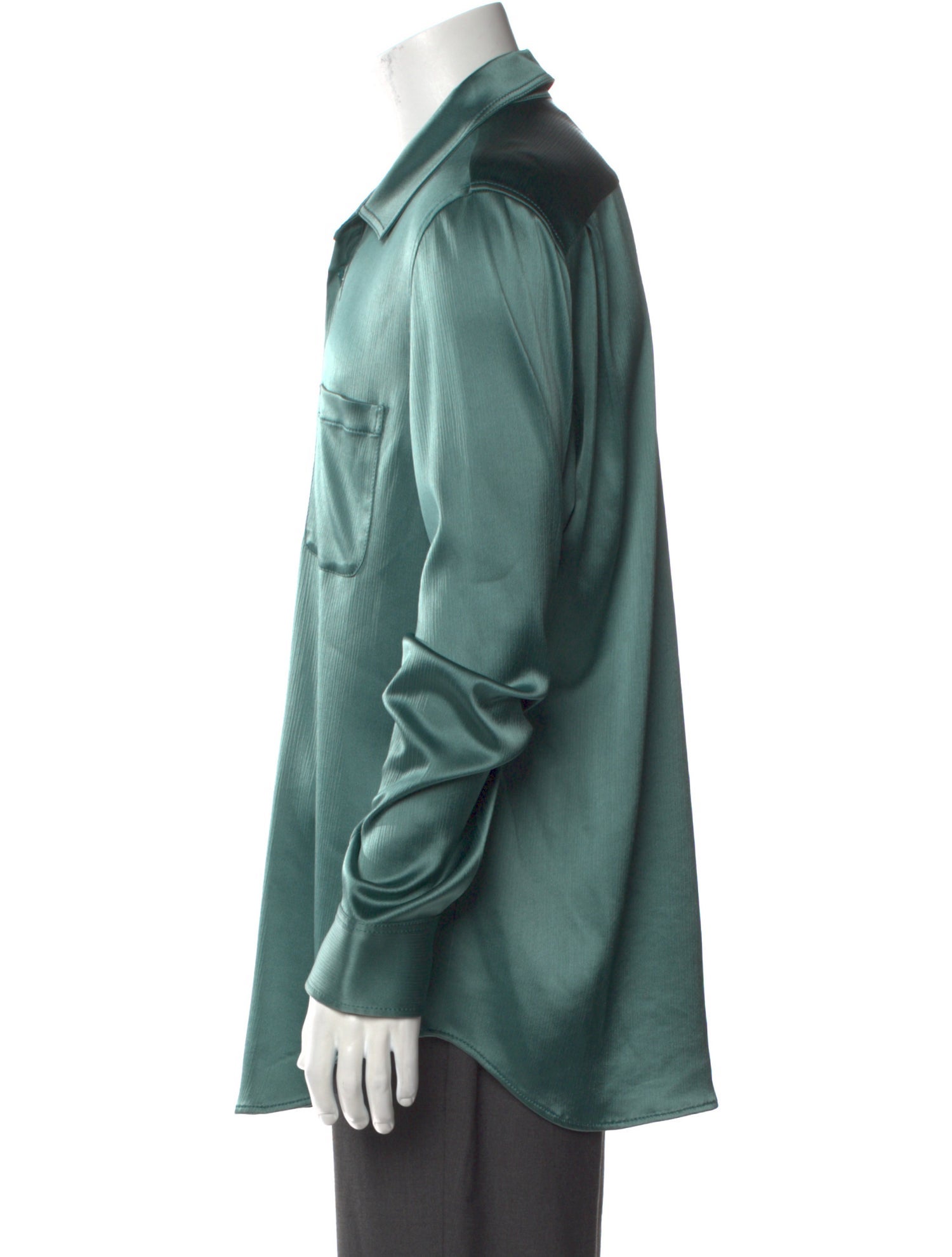 Sies Marjan Long Sleeve Shirt