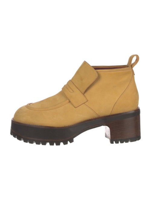 Sies Marjan Suede Boots