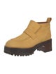 Sies Marjan Suede Boots