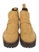 Sies Marjan Suede Boots