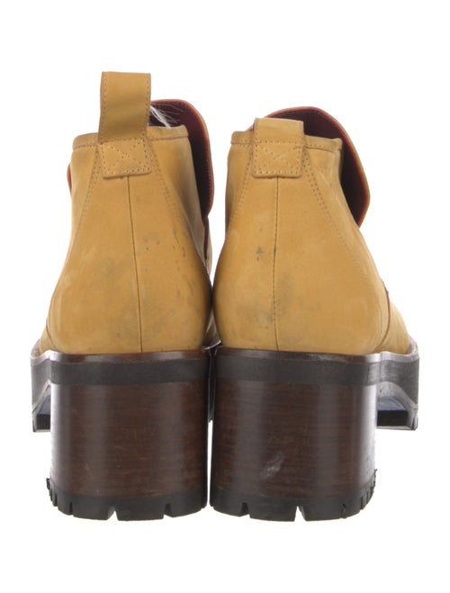 Sies Marjan Suede Boots