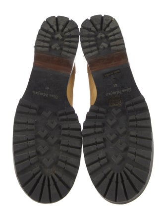 Sies Marjan Suede Boots