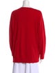 Sies Marjan Cashmere Scoop Neck Sweater