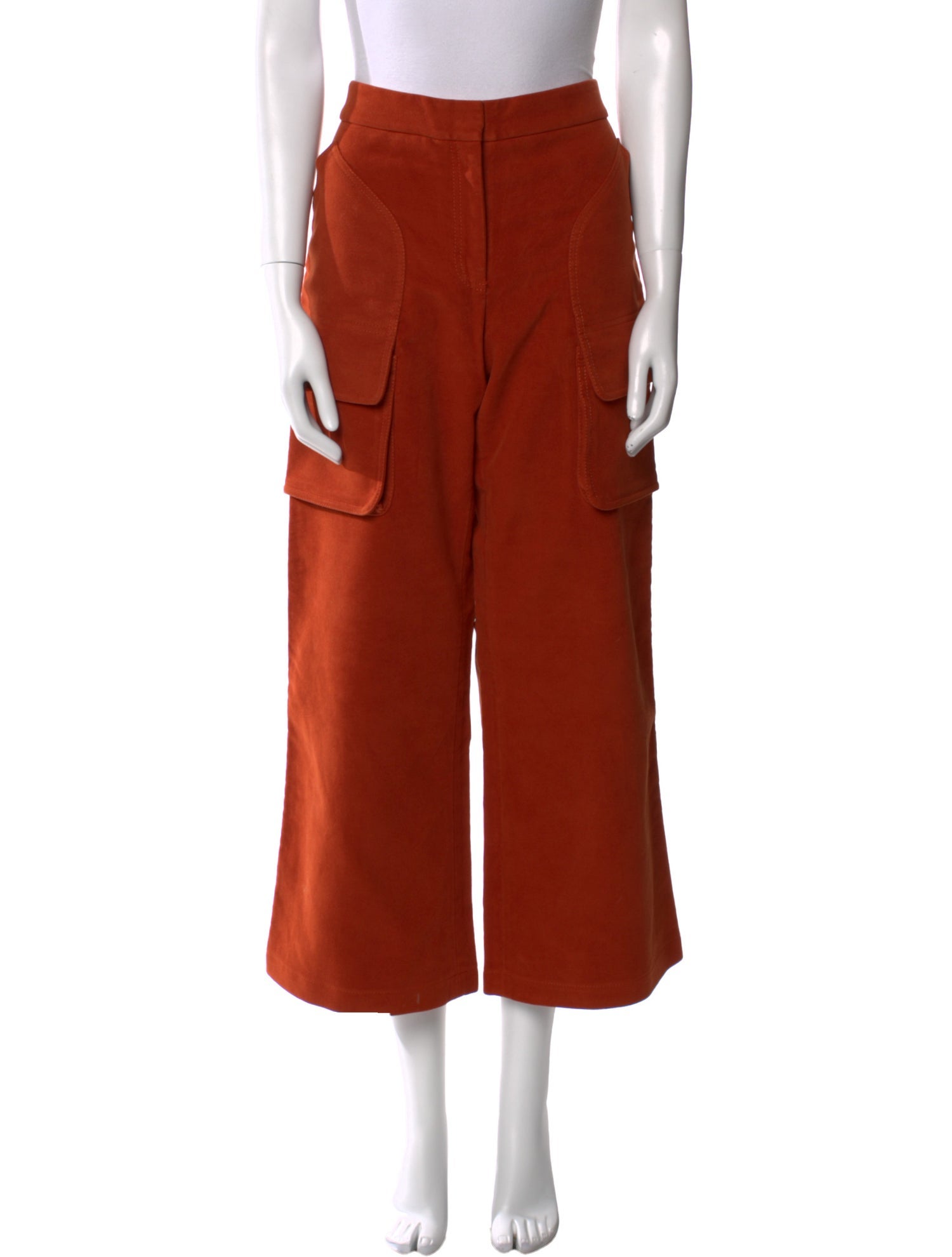 Sies Marjan Wide Leg Pants