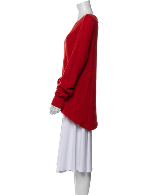 Sies Marjan Scoop Neck Sweater