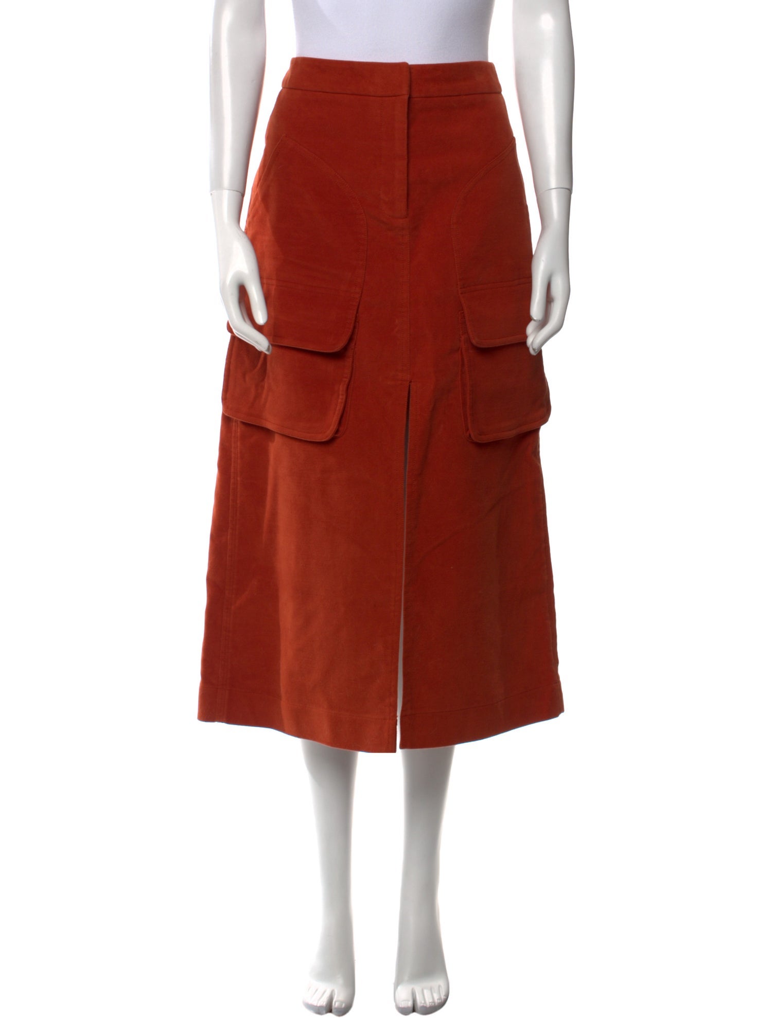 Sies Marjan Midi Length Skirt