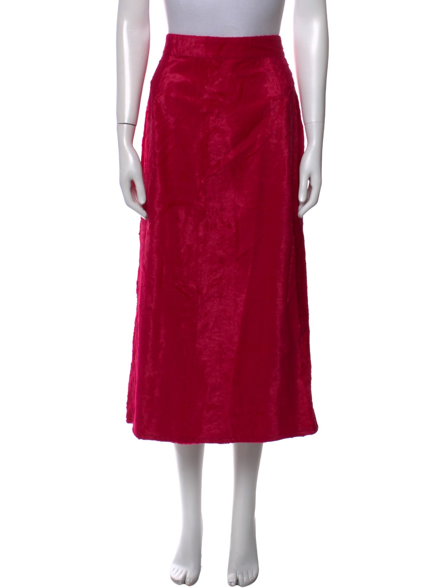 Sies Marjan Midi Length Skirt