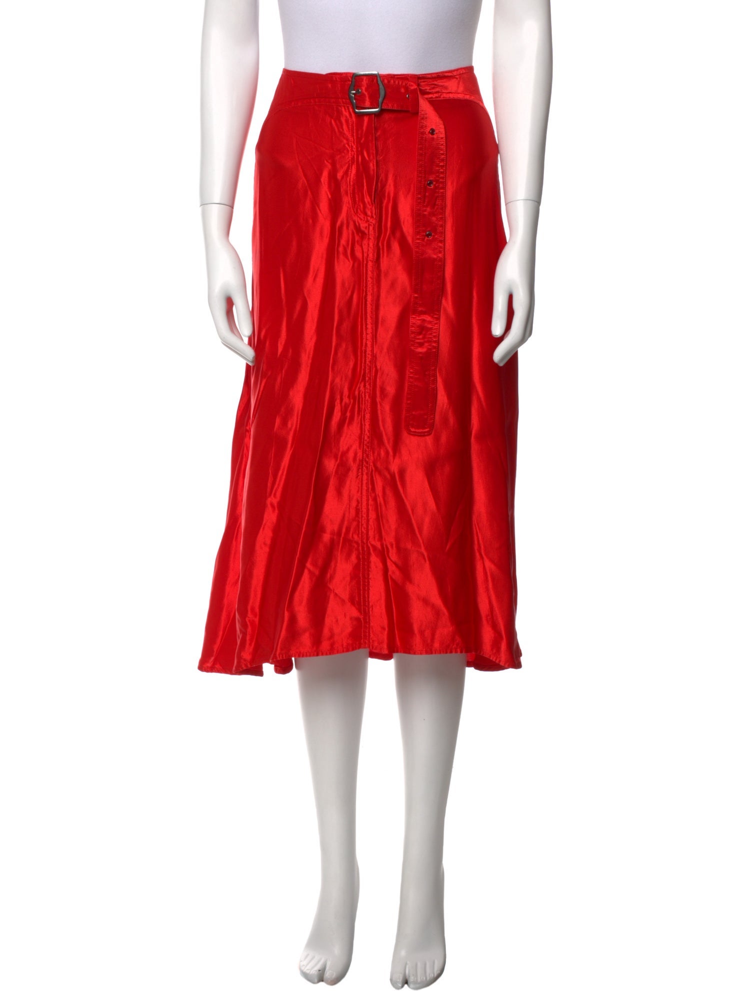 Sies Marjan Midi Length Skirt