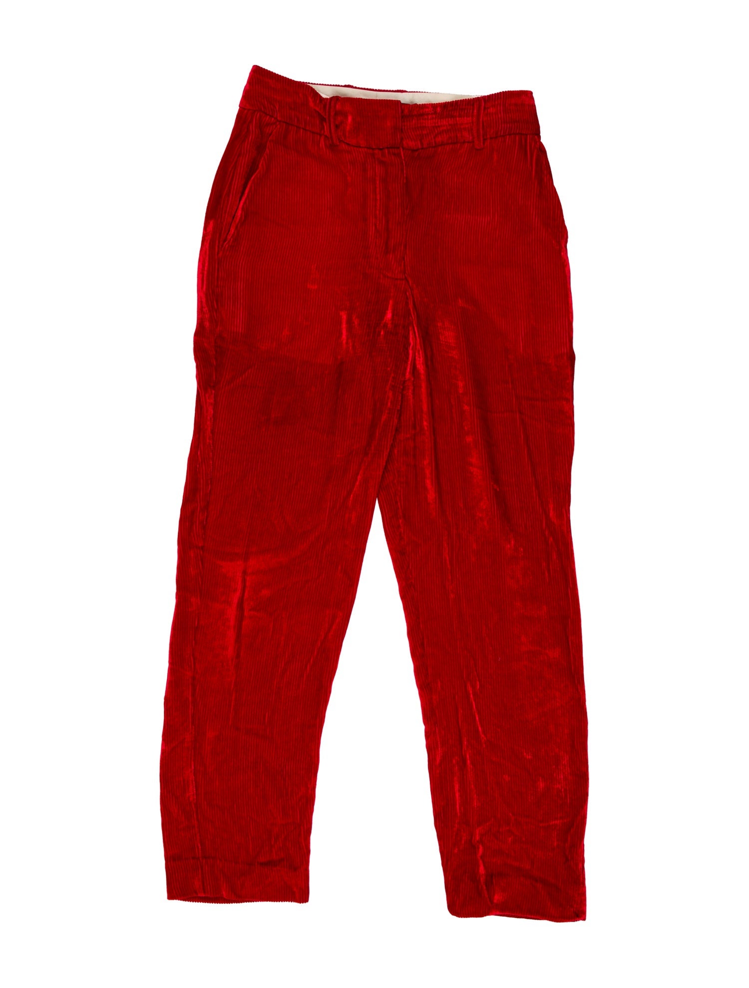 Sies Marjan Skinny Leg Pants