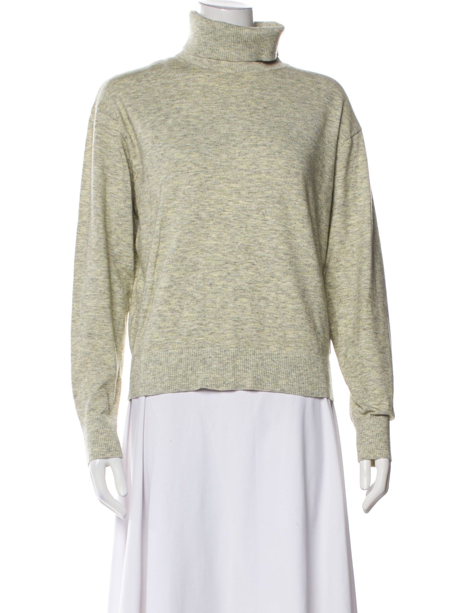 Sies Marjan Turtleneck Sweater