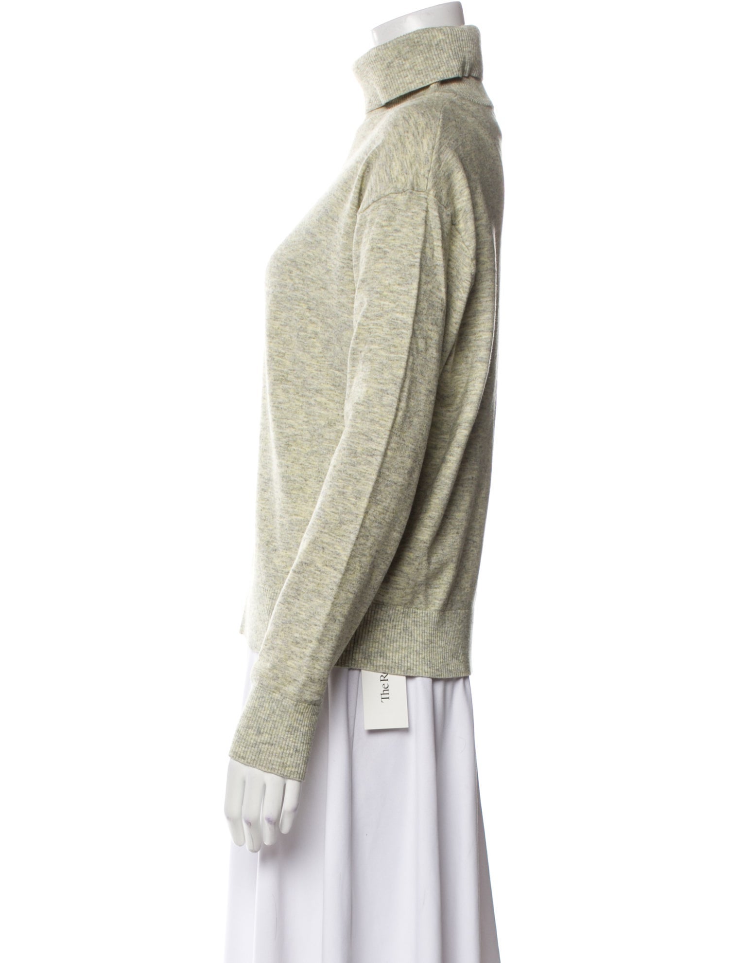 Sies Marjan Turtleneck Sweater