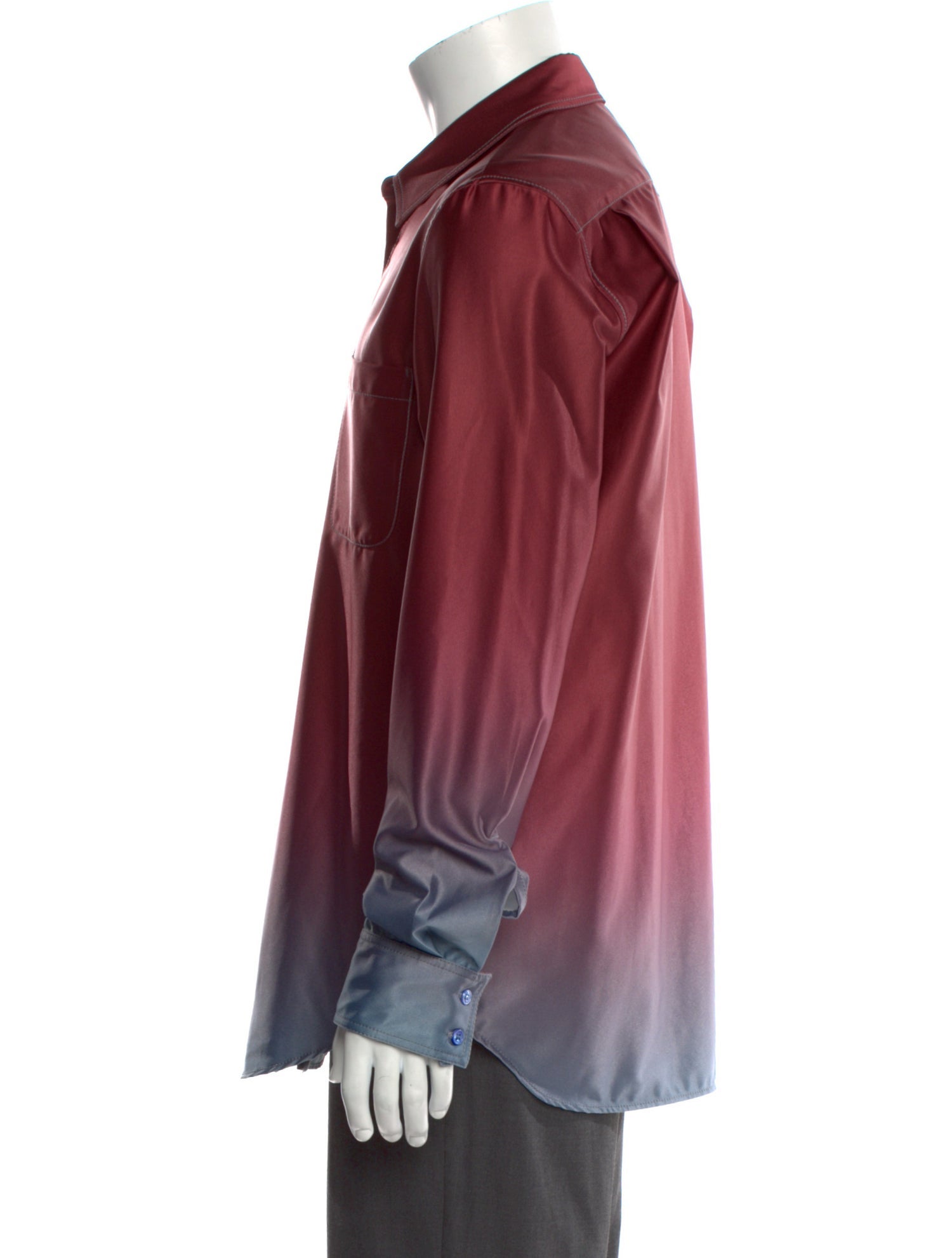 Sies Marjan Long Sleeve Shirt